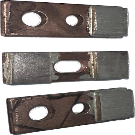 Usa Industrials Aftermarket Arrow Hart ACC/ACS/ACV Contact Kit - Replaces 34300-301, 1-Pole 9431CM